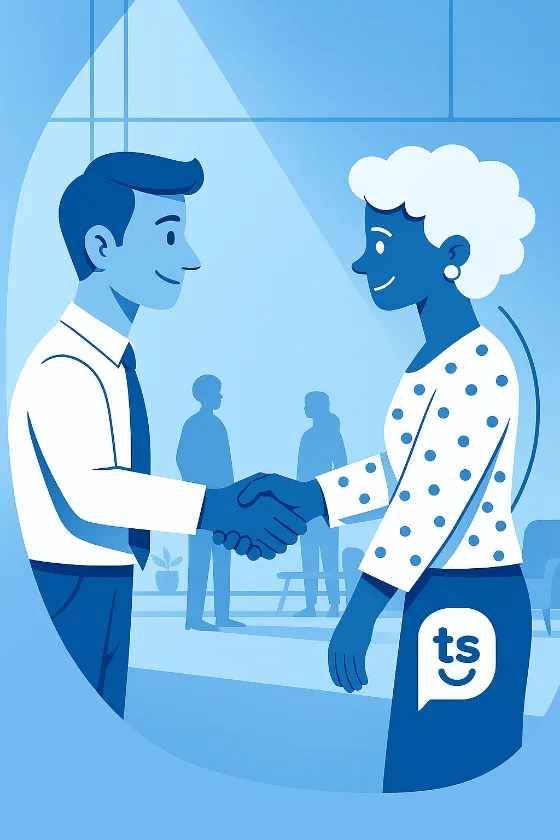 Candidate hired
